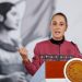 Sheinbaum pide a EE.UU. no usar a México en campaña electoral tras críticas de congresista
