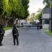 Cae Rafael N. “Tirador de la Atlixcáyotl” tras enfrentamiento con policías en Puebla