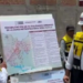 Supervisa Armenta obras viales en la junta auxiliar Ignacio Romero Vargas