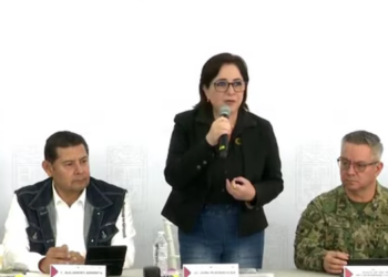 Protección Civil identifica 116 municipios de Puebla con riesgo de inundaciones