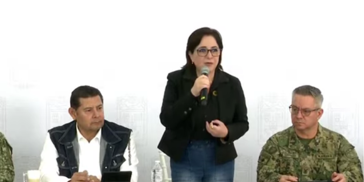 Protección Civil identifica 116 municipios de Puebla con riesgo de inundaciones