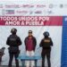Detiene SSP a presunto generador de violencia que operaba en el mercado Morelos