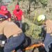 Localizan sin vida a policía de Ocoyucan arrastrado por la corriente del río Atoyac