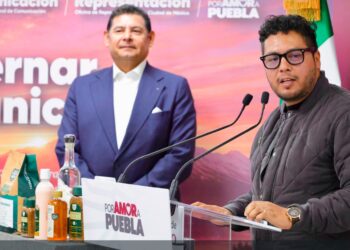 Puebla apuesta por grandes eventos; FICMOTO dejará derrama de 60 mdp y reunirá hasta 30 mil motociclistas