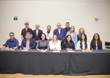 Puebla avanza en la organización del Tianguis Turístico 2027 con autoridades federales