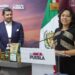 Puebla apuesta por el desarrollo tecnológico con Yankuilotl; ensamblará hasta 200 mil componentes electrónicos por hora