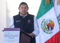 Tras acuerdo con comerciantes, el gobernador Armenta recupera predio de La Ciénega para desarrollo habitacional