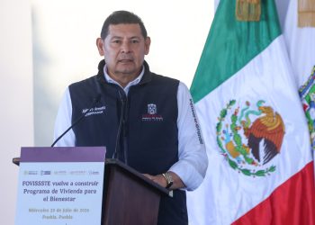 Tras acuerdo con comerciantes, el gobernador Armenta recupera predio de La Ciénega para desarrollo habitacional