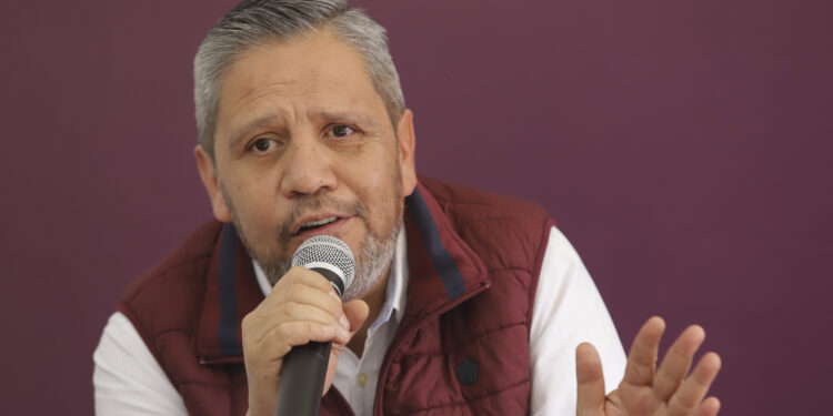 Morena rechaza propuesta de limitar el voto de las mujeres y la califica de autoritaria