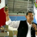 Alejandro Armenta entrega apoyos al campo y anuncia obras carreteras durante gira en Atempan