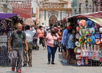 12 destinos poblanos para desconectarte este verano: pueblos mágicos llenos de historia y paisajes