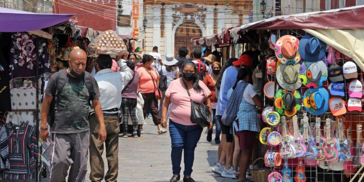 12 destinos poblanos para desconectarte este verano: pueblos mágicos llenos de historia y paisajes