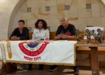 San Pedro Cholula albergará el Campeonato Mundial de Bandas de Marcha del 9 al 12 de julio