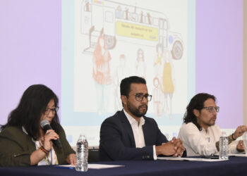 BUAP impulsa acciones para fortalecer la inclusión de personas con discapacidad