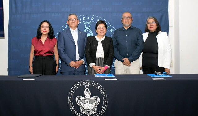 FCQ de la BUAP concentra a uno de los mayores grupos de investigadores de la institución