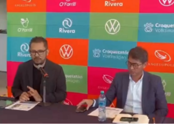 Anuncian la primera Carrera Croquetatón Volkswagen para apoyar a refugios de animales
