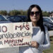 Marilyn “C” acumula otro proceso judicial
