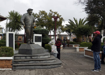 Detienen a funcionario de Chignahuapan; investigan presunta corrupción en servicios catastrales