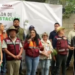 Tonantzin Fernández encabeza jornada de reforestación con la plantación de 550 árboles en el Cerro Zapotecas