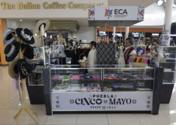 Armenta busca convertir Puebla 5 de Mayo en política de Estado