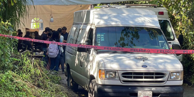 Diputada pedirá comparecencia de la secretaria de Turismo por tragedia en gruta de Cuetzalan