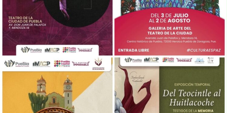 Gobierno de la Ciudad invita a disfrutar de un fin de semana con mucho sabor