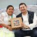 Fortalecimiento del campo y conectividad para bienestar de familias serranas: Armenta Mier 