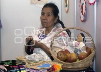 Puebla es el cuarto estado con mayor población indígena del país