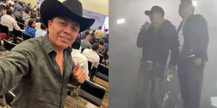 Gobierno de Puebla reprueba conducta del alcalde de Tepeyahualco y buscará dialogar con él