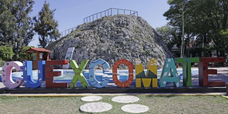 Presentarán exposición fotográfica para rescatar la memoria histórica del Cuexcomate y La Libertad