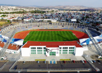 Puebla recibe a 12 selecciones para el Campeonato Sub-20 de Concacaf 2026