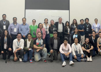 Estudiantes de la BUAP dominan Hackathon Latinoamericano de Computación Cuántica y conquistan los tres primeros lugares
