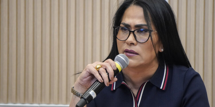 Fedrha Suriano propone abrir foros en el Congreso para analizar el Polo de Economía Circular