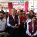 José Chedraui encabeza el inicio de la Feria de las Carnitas 2026 en Puebla