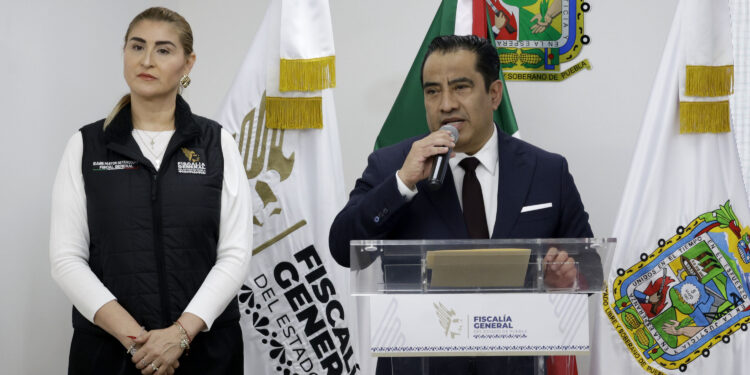 Presunto tirador de la Atlixcáyotl tenía ocho armas registradas; FGE prepara imputación por tentativa de homicidio