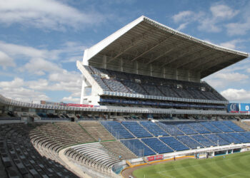 Puebla será sede del Campeonato Sub-20 de la CONCACAF rumbo a Los Ángeles 2028
