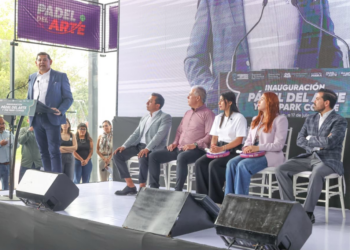 Armenta asegura que no habrá impunidad por el homicidio de un periodista y ofrece apoyo a la familia