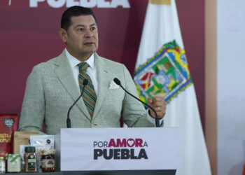 Puebla amplía su agenda de eventos tras fortalecer sus finanzas estatales