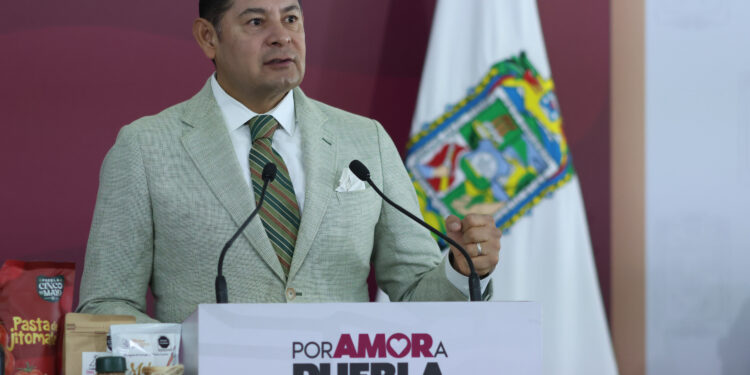 Puebla amplía su agenda de eventos tras fortalecer sus finanzas estatales