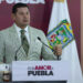 Puebla amplía su agenda de eventos tras fortalecer sus finanzas estatales