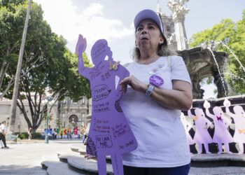 Madre de Paulina Camargo exige sentencia máxima para presunto feminicida durante audiencia final