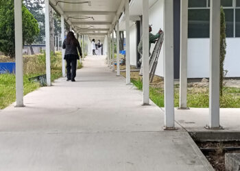 Hospital Psiquiátrico El Batán bajo la lupa por fugas de pacientes y presuntas irregularidades