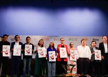 Puebla alista la segunda edición de la Feria Internacional del Libro 2026
