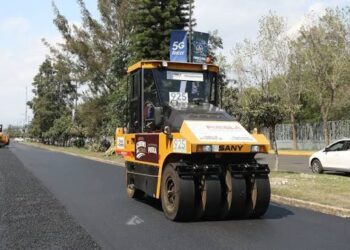 Puebla amplía capacidad para rehabilitar vialidades en todo el estado