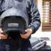 Avanza gobierno estatal en la entrega de distintivos electrónicos para motociclistas