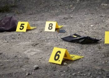 Puebla registra disminución de 37.3% en homicidios dolosos durante julio de 2026: SSP