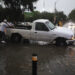 Gobierno de Puebla prepara proyectos para reducir inundaciones en el bulevar 5 de Mayo