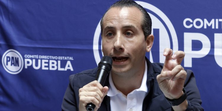 PAN impugnará reforma sobre regidurías plurinominales; acusa retroceso democrático en Puebla