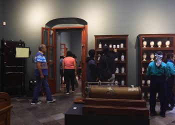 Cultura anuncia intervención gradual de museos y casas de cultura en todo Puebla