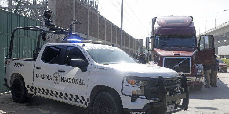 Armenta destaca reducción de delitos en Puebla durante el primer semestre de 2026